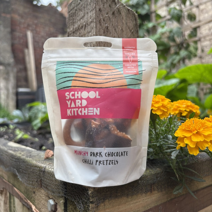 School Yard Kitchen - Chocolate Variety