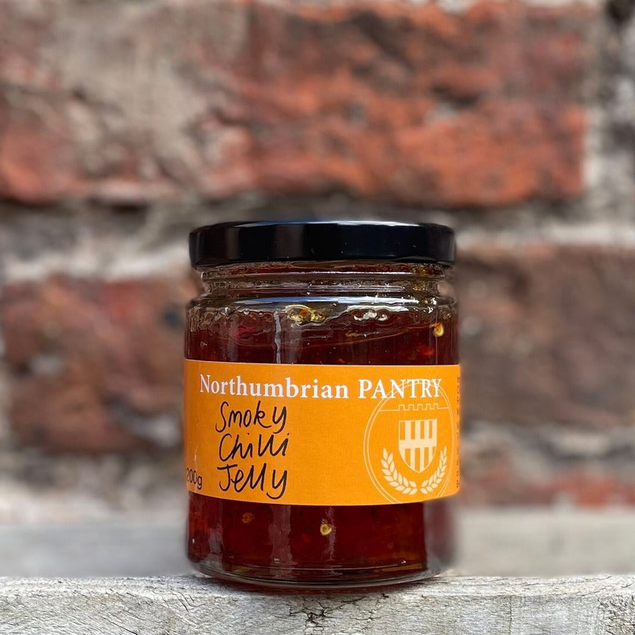 Northumbrian Pantry - Jellies Variety