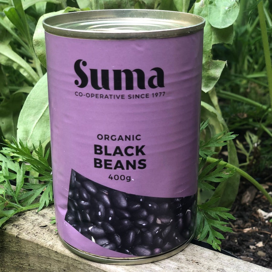Suma Tinned - Variety