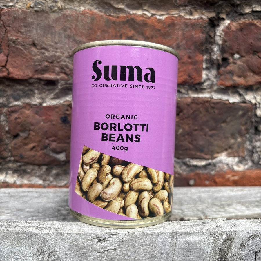 Suma Tinned - Variety