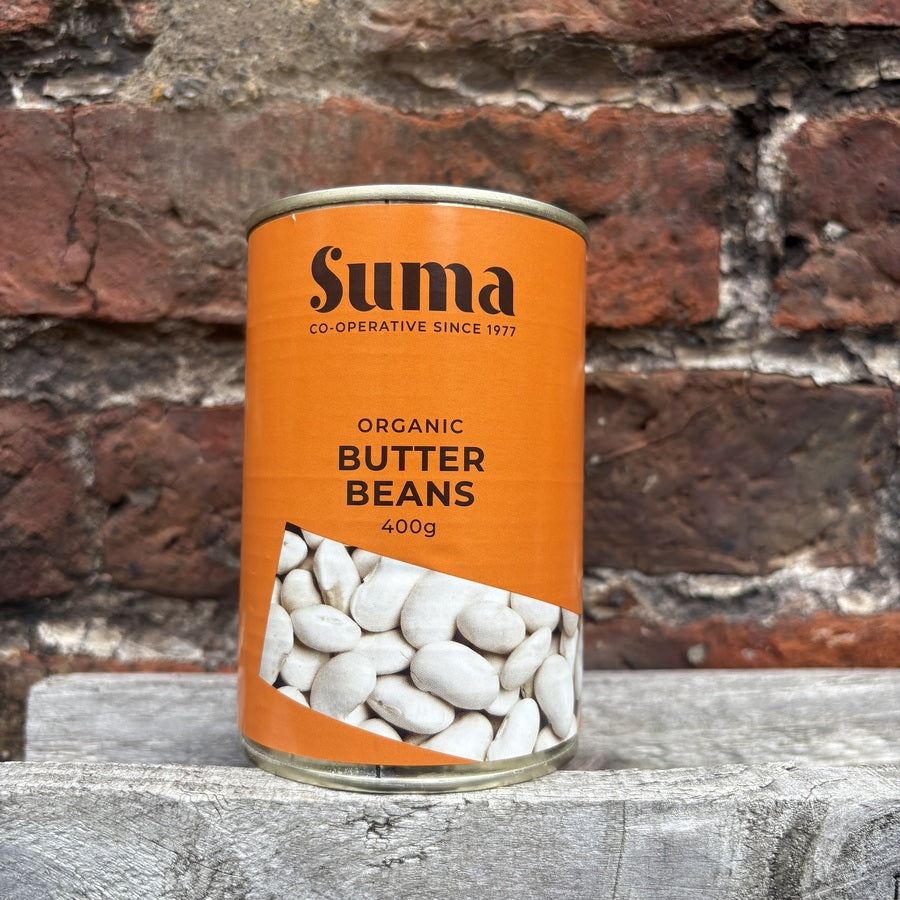 Suma Tinned - Variety