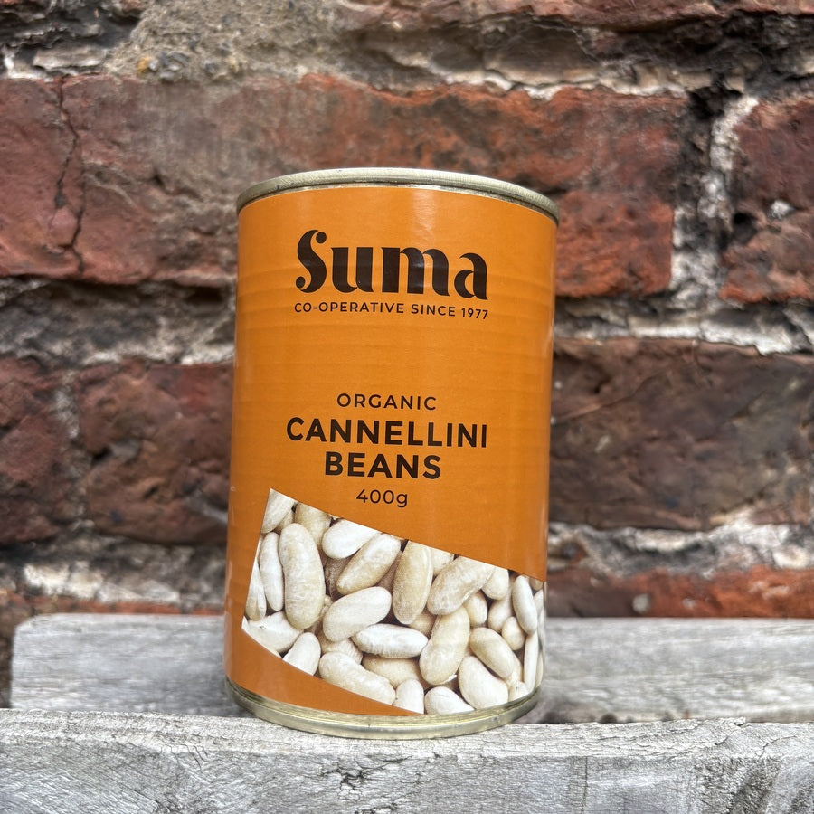 Suma Tinned - Variety