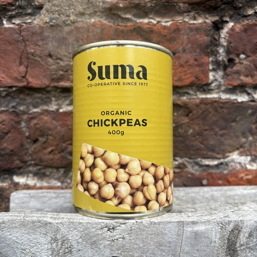 Suma Tinned - Variety