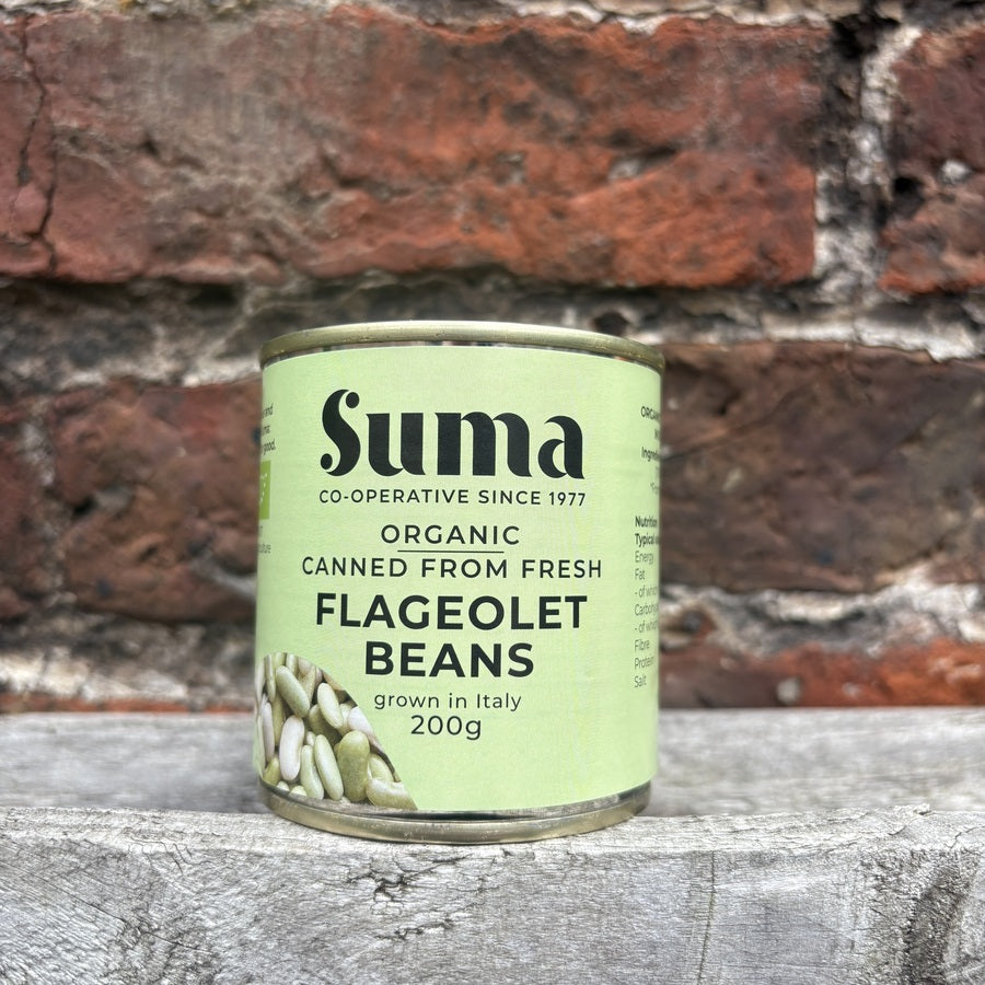 Suma Fresh Tinned - Variety