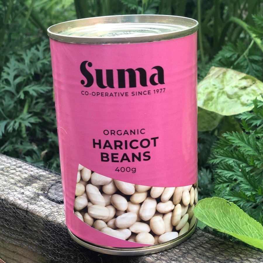 Suma Tinned - Variety