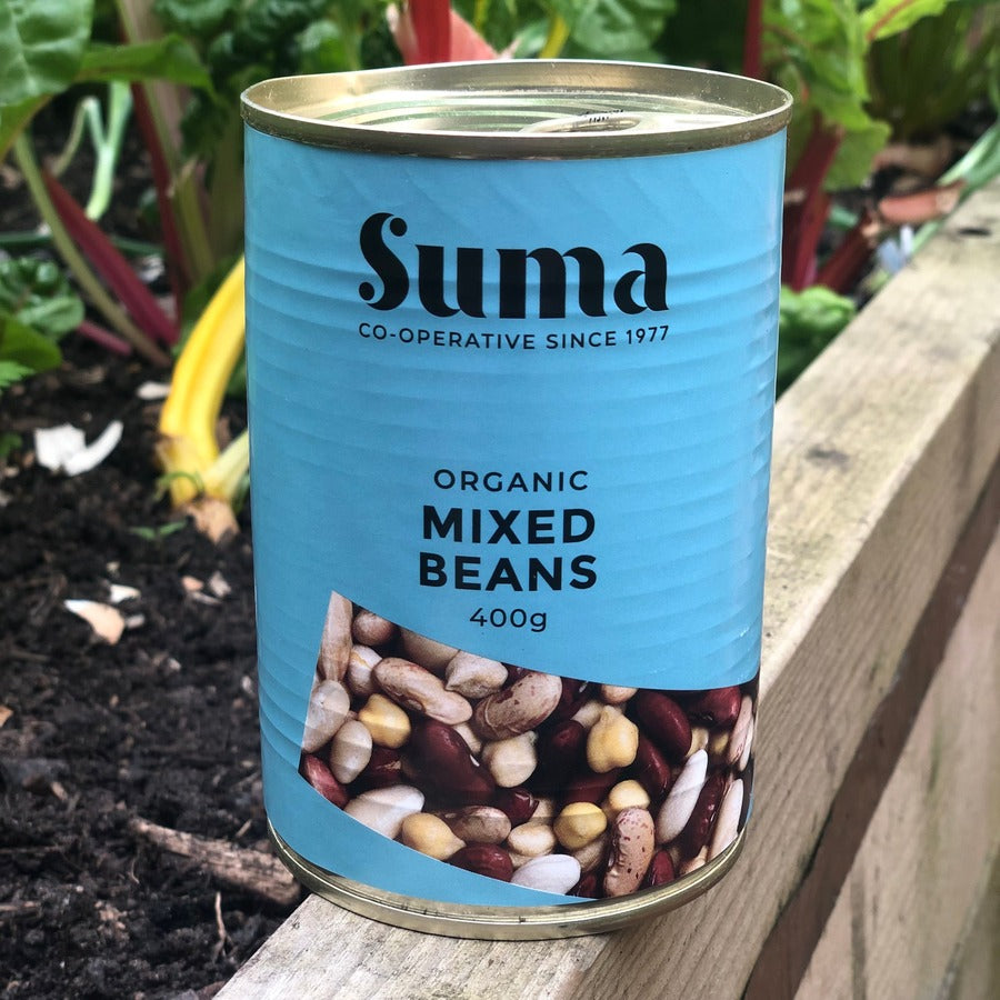 Suma Tinned - Variety