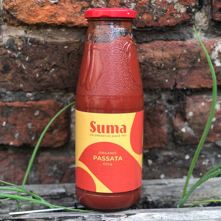 Suma Tomatoes - Variety