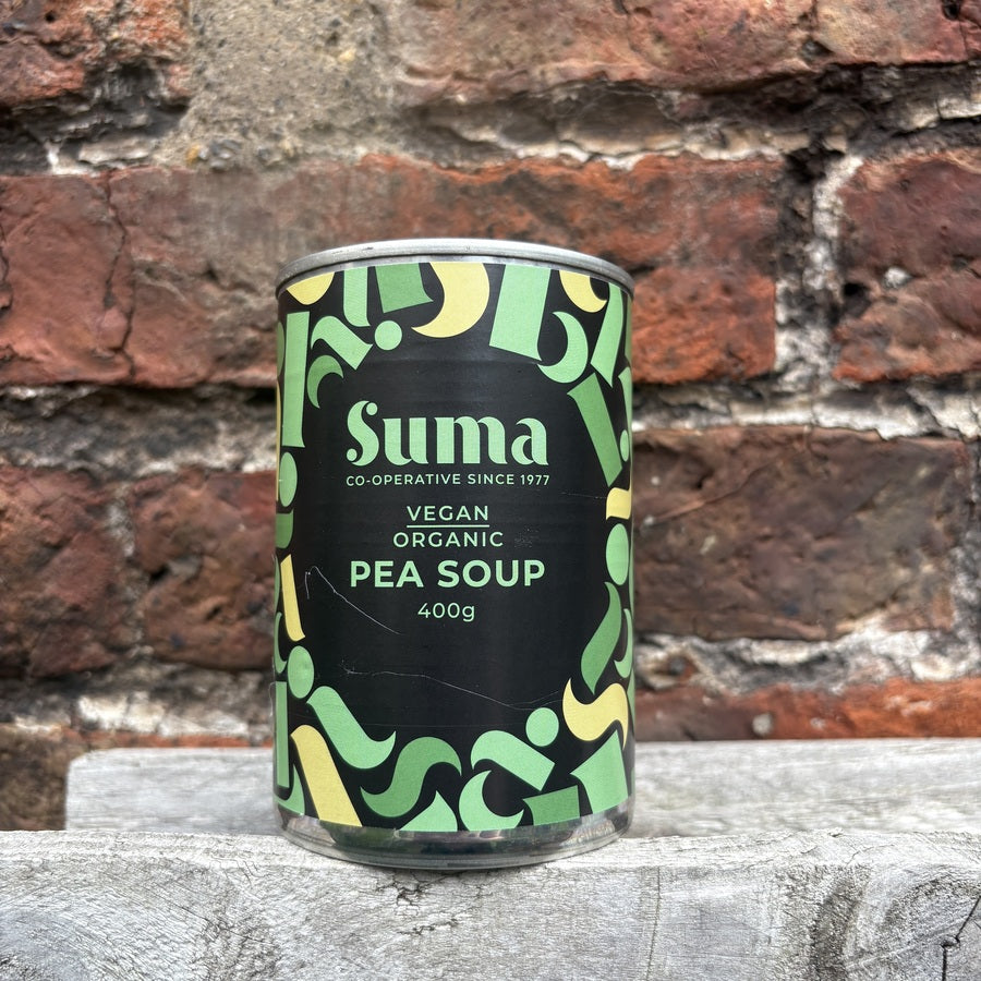 Suma Soups - Variety