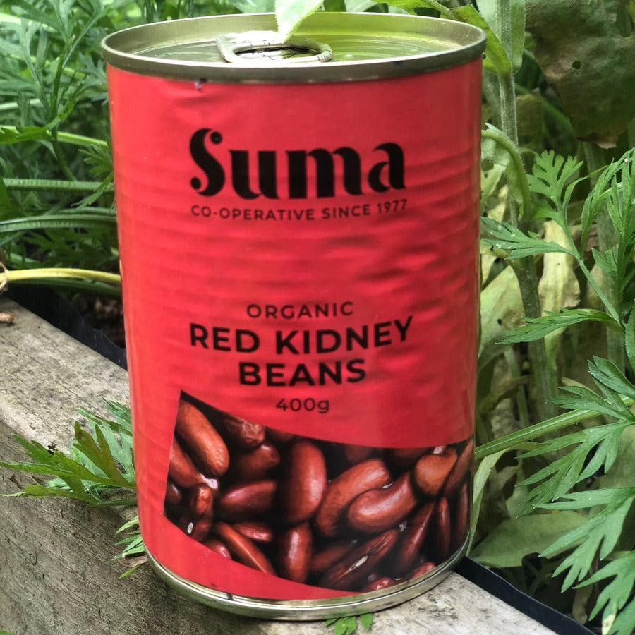 Suma Tinned - Variety