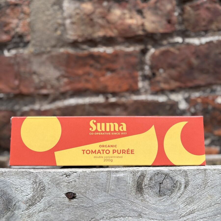 Suma Tomatoes - Variety