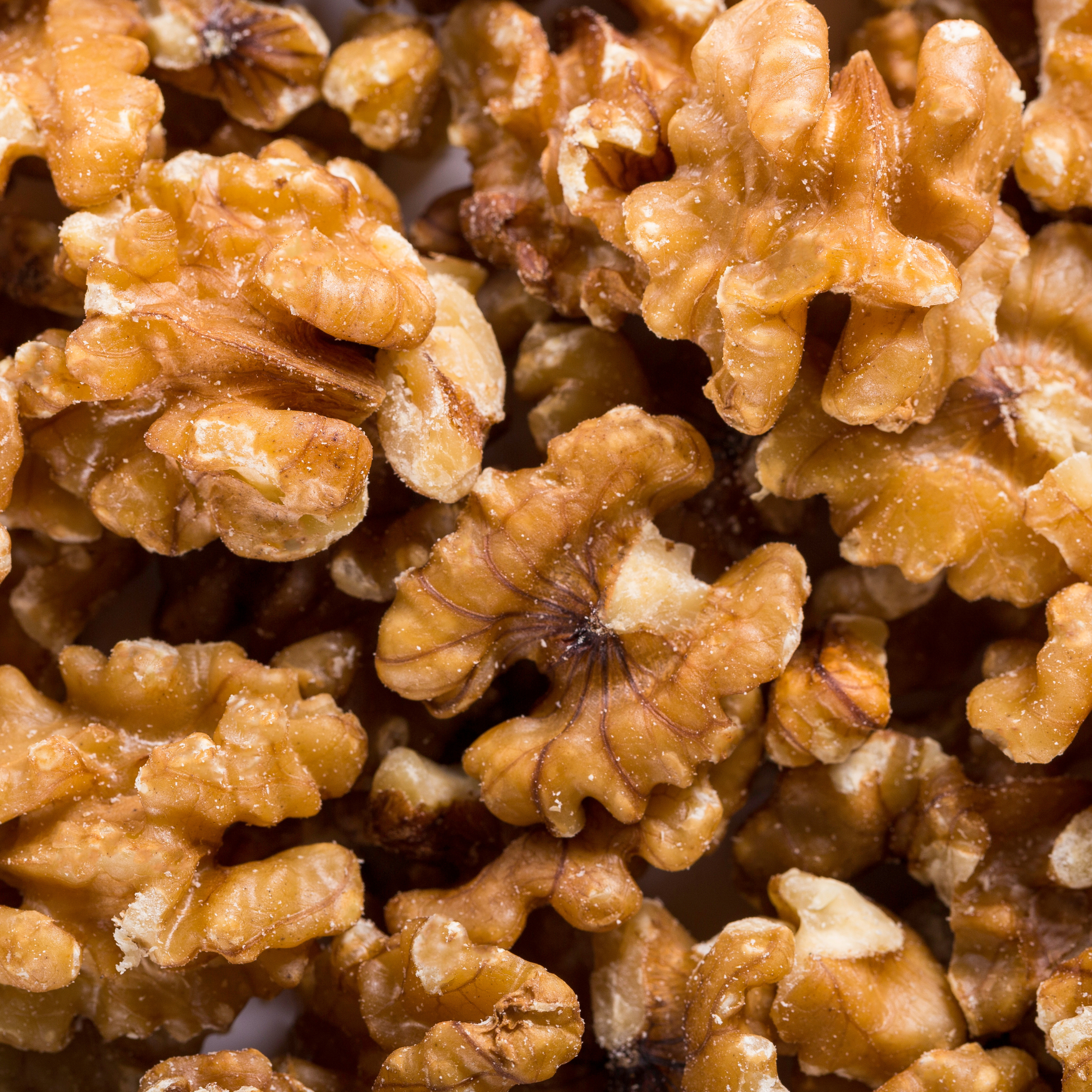 Walnuts (Light Quarters)