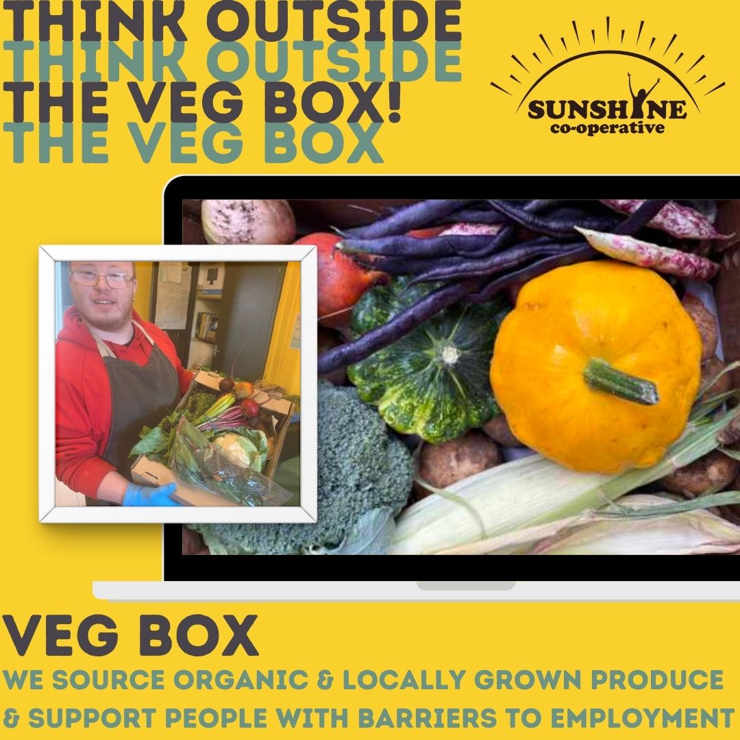 Veg Boxes