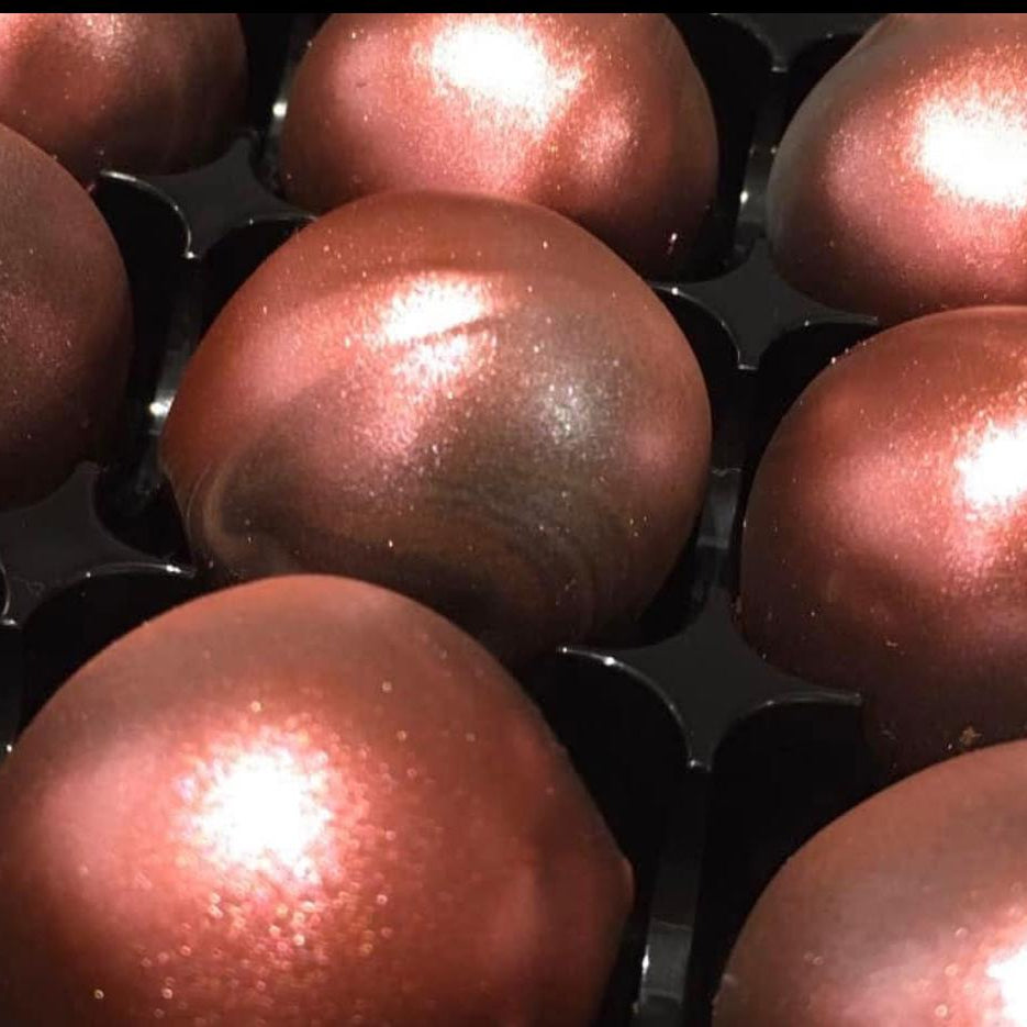 Ladies Chocolate Workshop