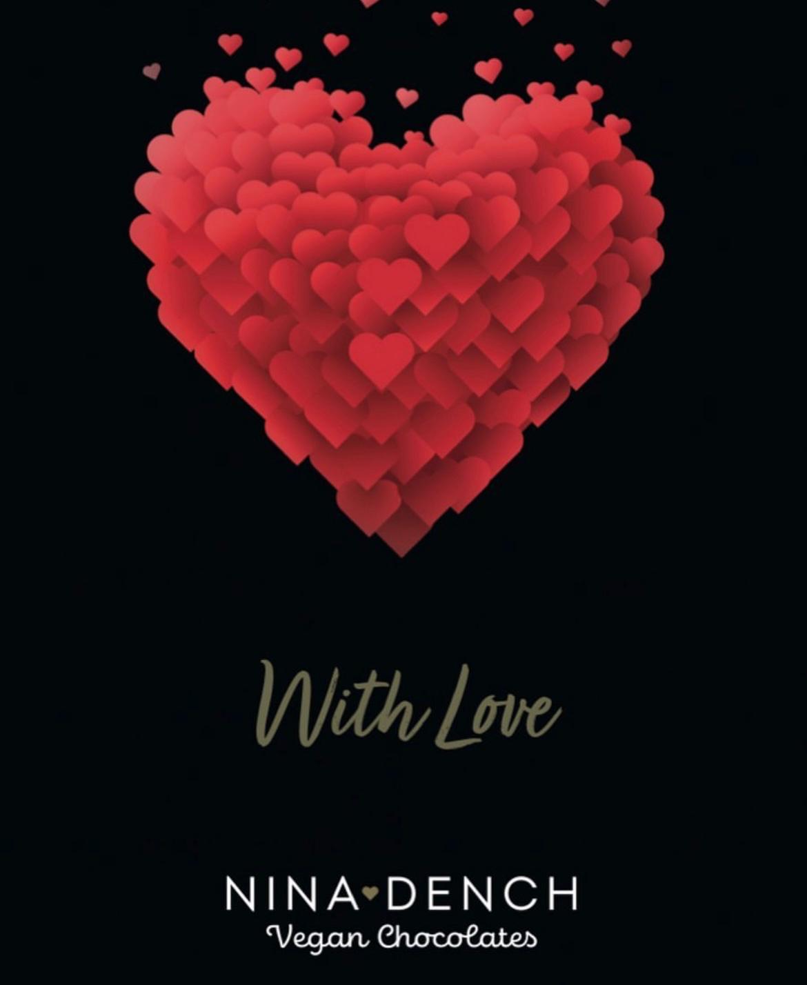 Ladies Chocolate Workshop