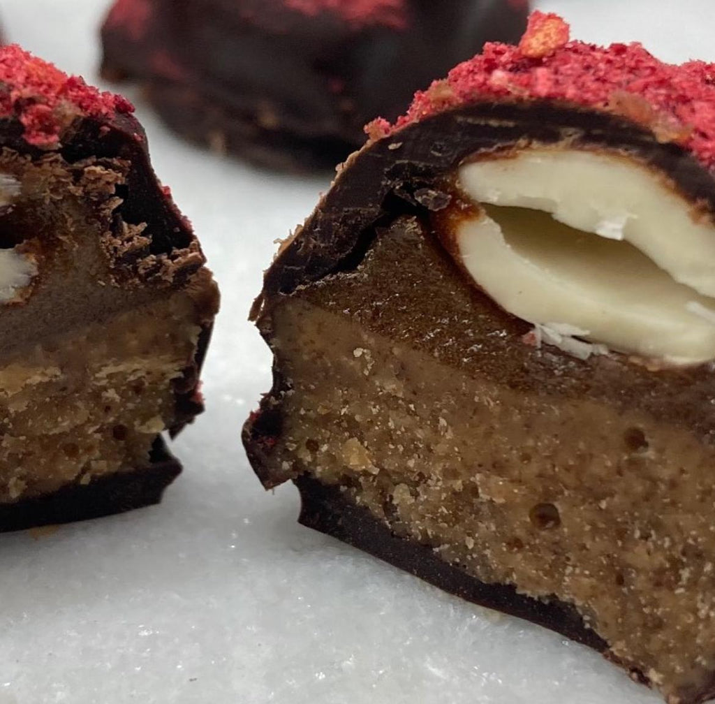 Ladies Chocolate Workshop