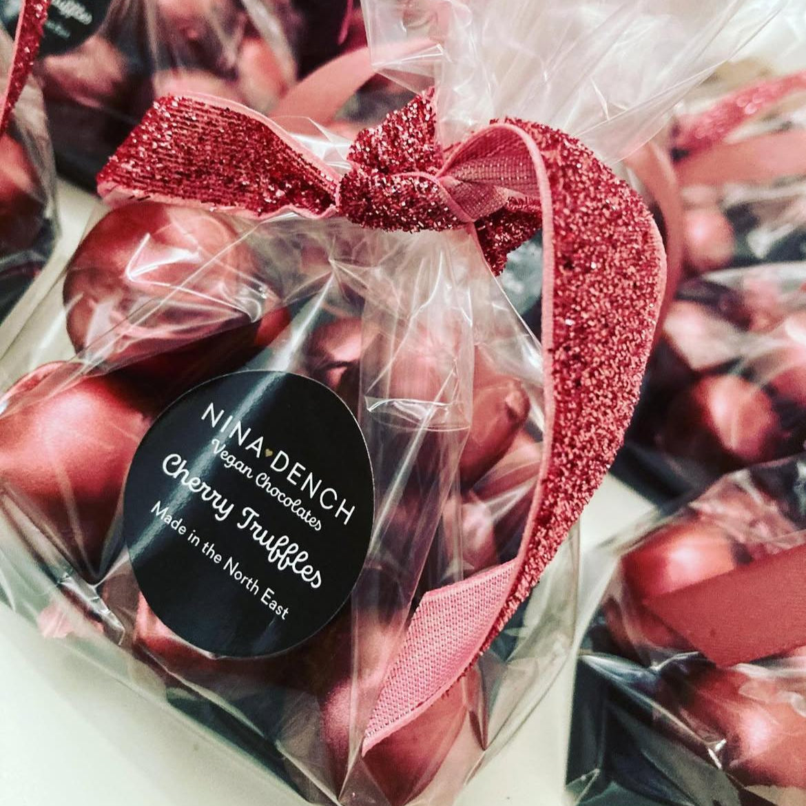 Ladies Chocolate Workshop