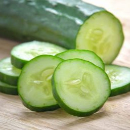 Organic Cucumber (Spain)