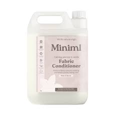 MINIML Fabric Conditioner - Multiple Scents