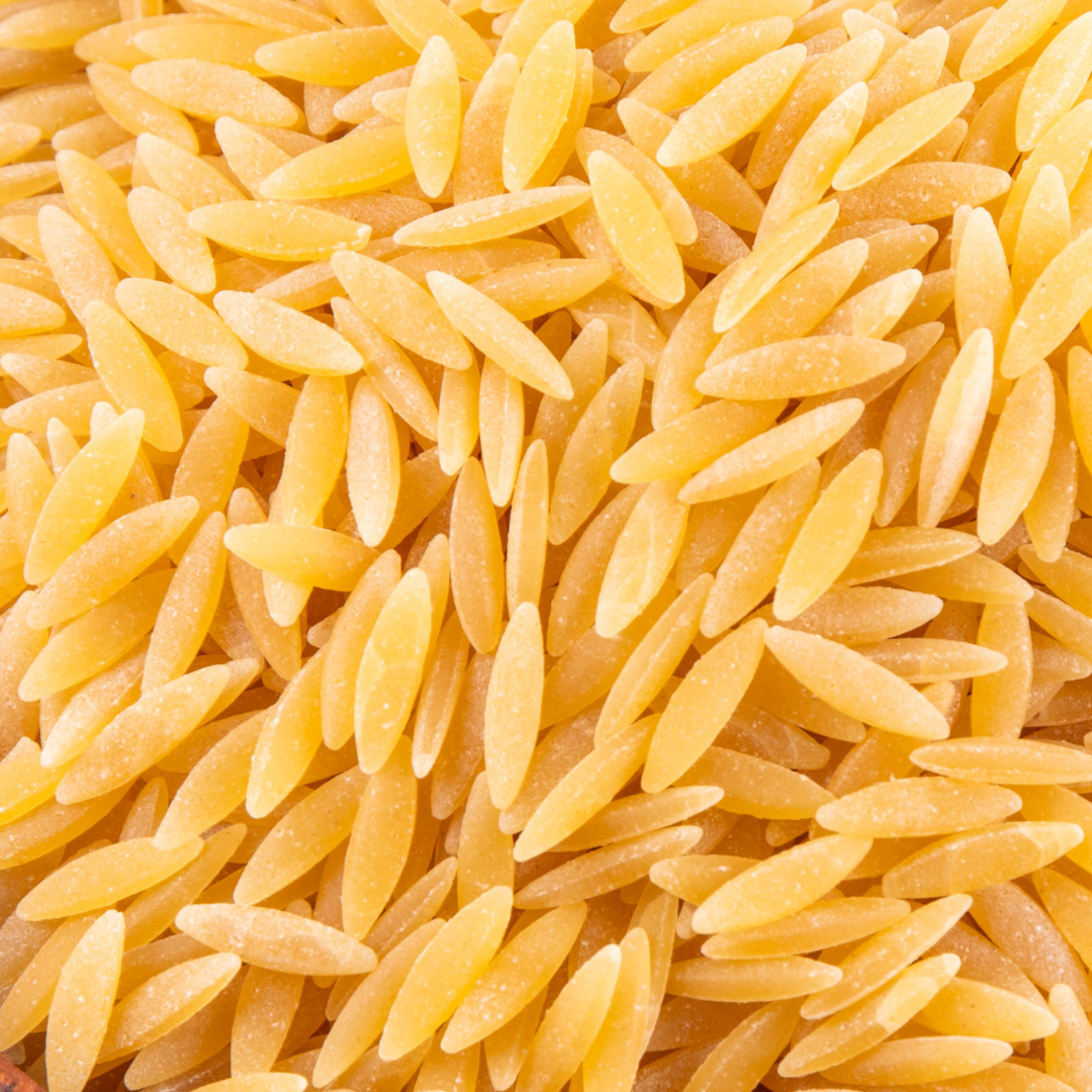 Orzo Refill