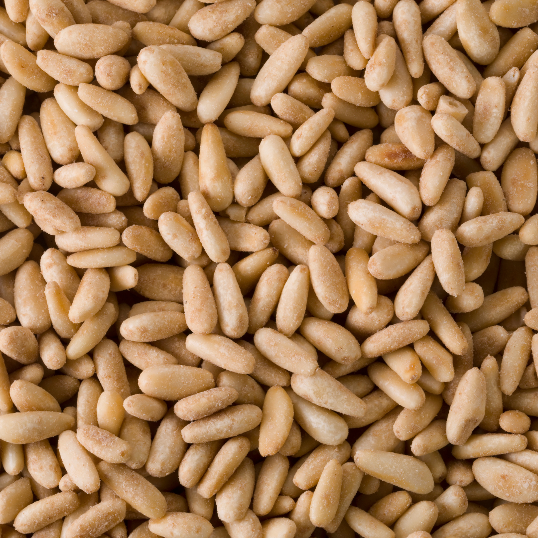 Pine Nut Refill