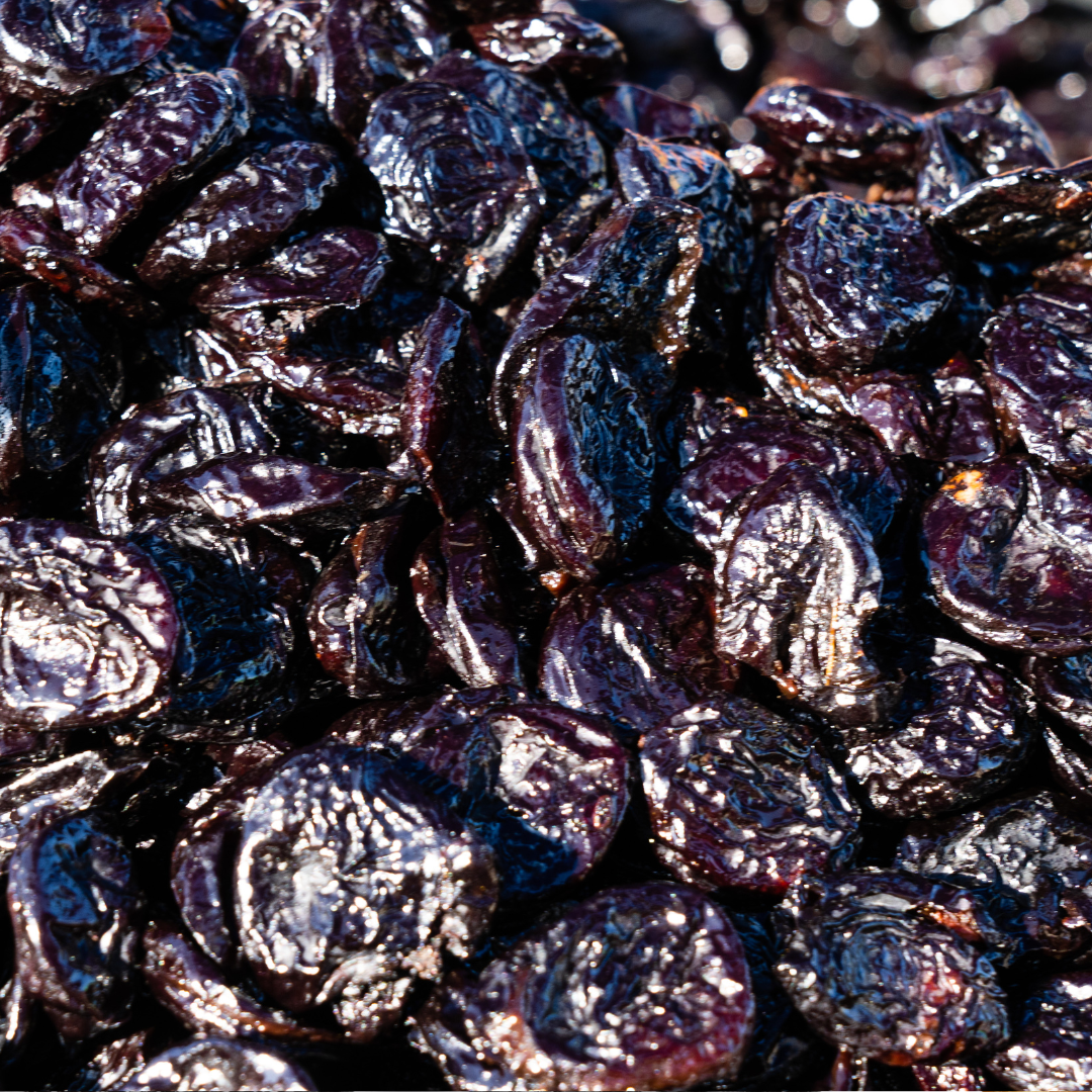 Pitted Prunes Refill