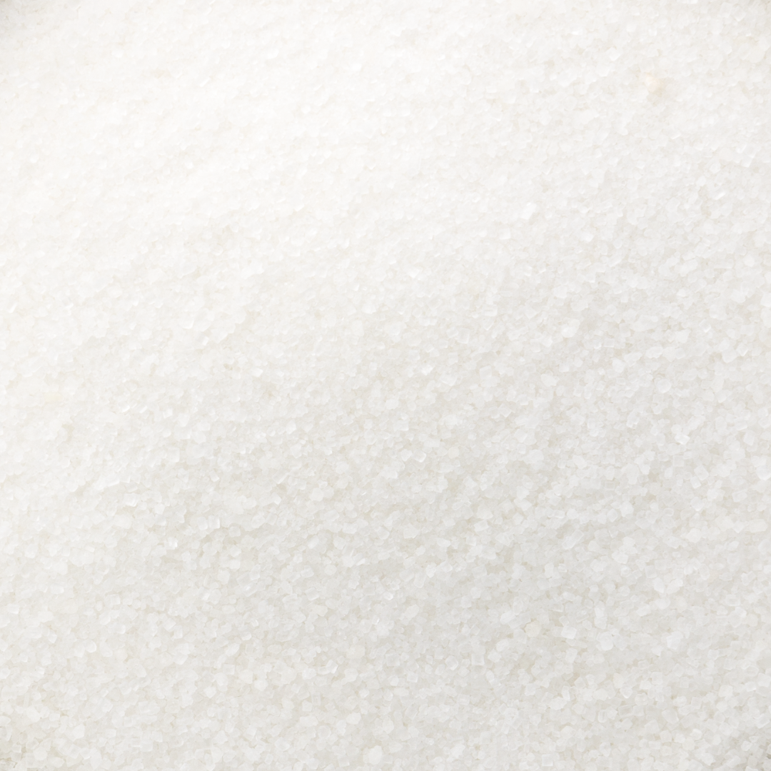 Organic Raw Cane Sugar Refill